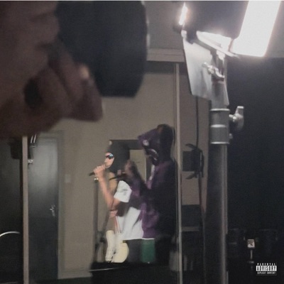 Nitro Pack+ (feat. VegasXCesar) - Single