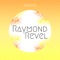 Sunrise - Raymond Revel lyrics