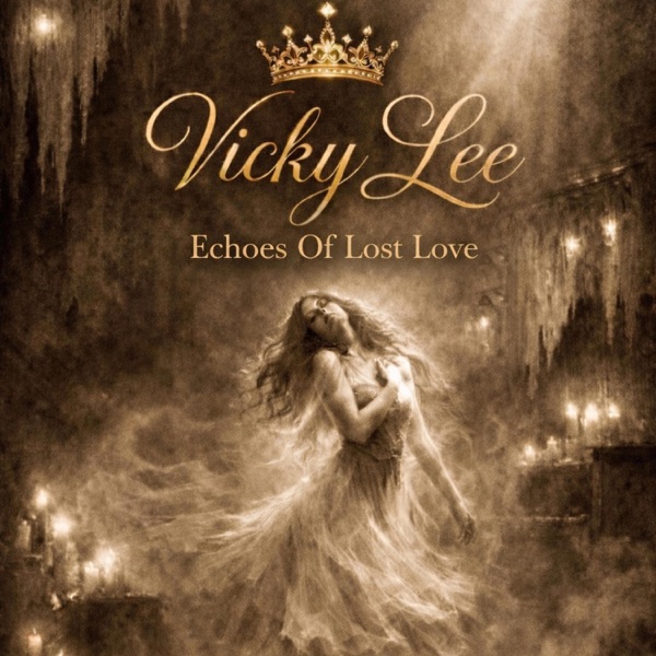 Echoes Of Lost Love