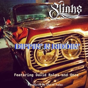 Dippin' N Riddin' (feat. David Rolas & Once)