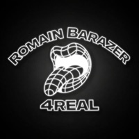 4Real - Single - Romain Barazer