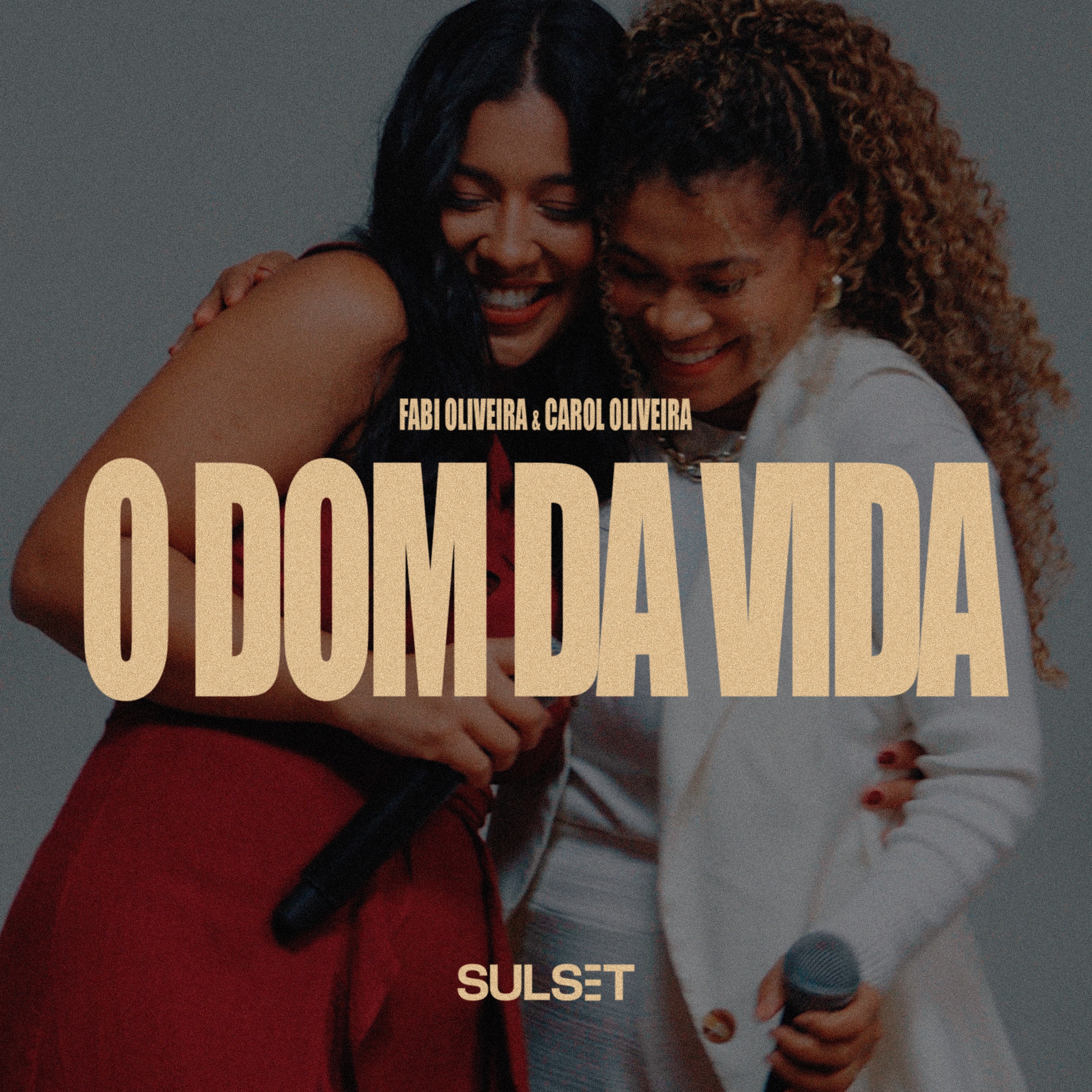 O Dom da Vida - Single