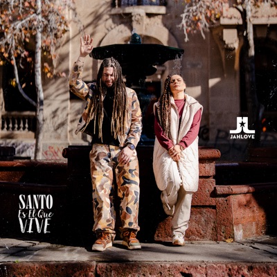 Santo Es el Que Vive - Single