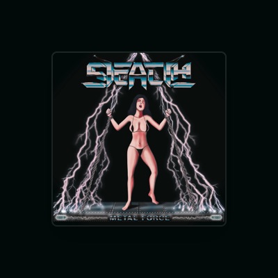 Listen to Stealth, watch music videos, read bio, see tour dates & more!
