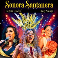 El Nido, Ya No Vuelvas Conmigo, Corazón De Acero - Single - La Sonora Santanera, Rosy Arango & Regina Orozco
