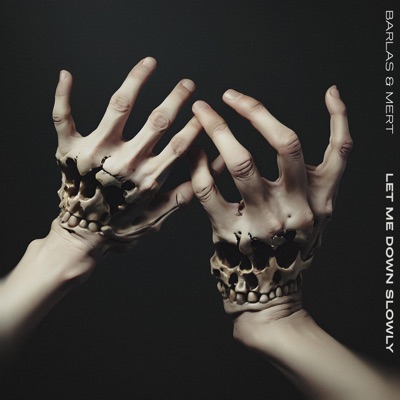 Let Me Down Slowly (HYPERTECHNO) - Single