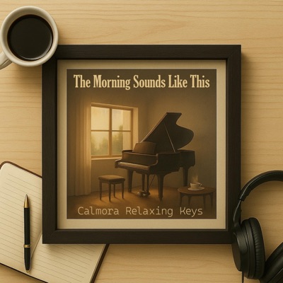 The Morning Sounds Like This