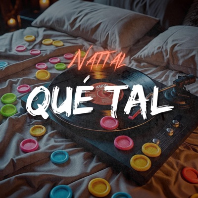 QUÉ TAL - Single