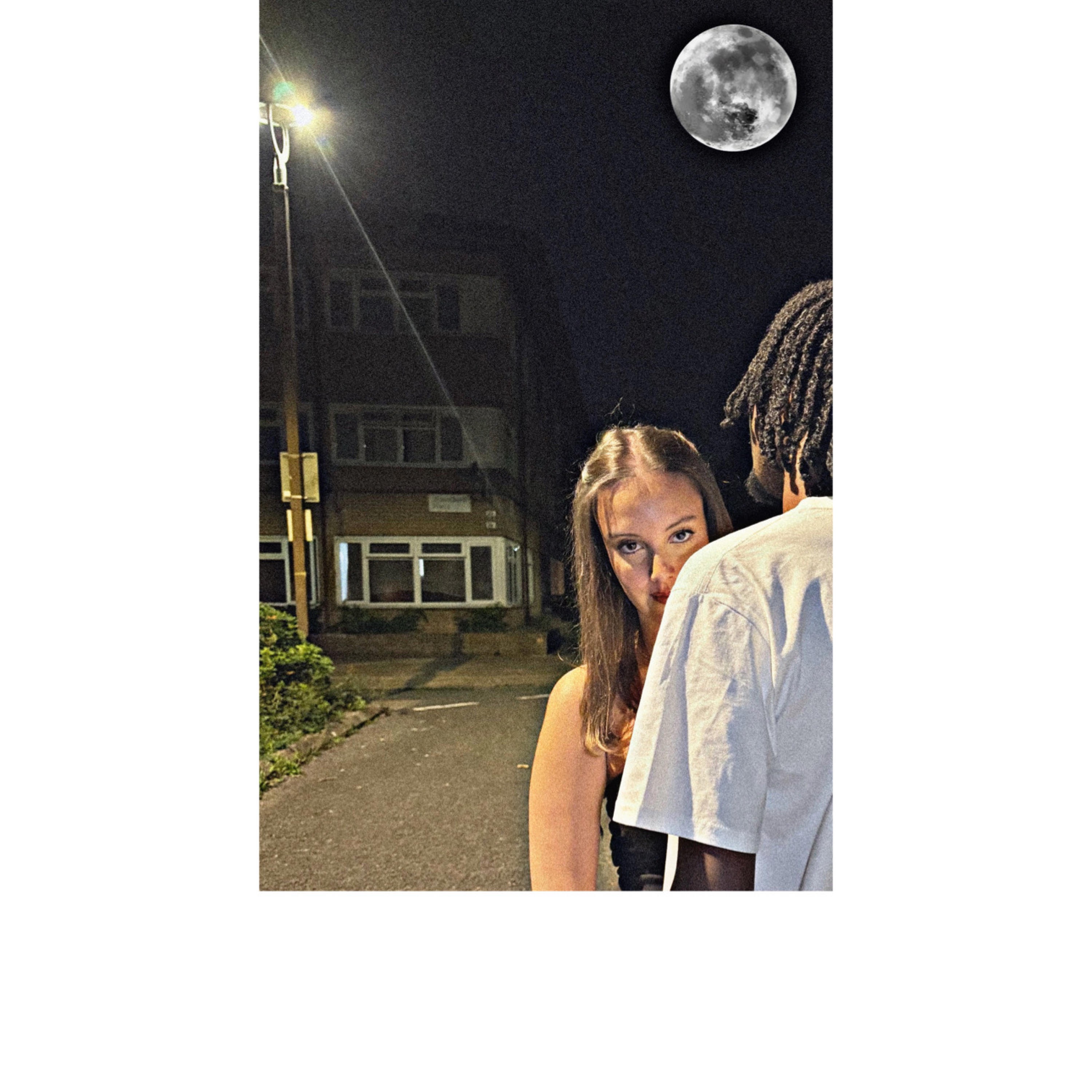 If you ever stop loving me - Single