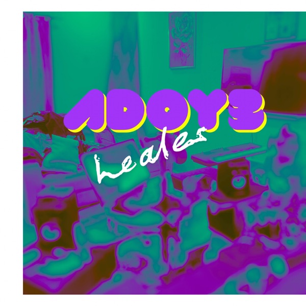 ADOY3 - Single