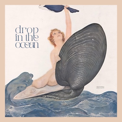 drop in the ocean - Single