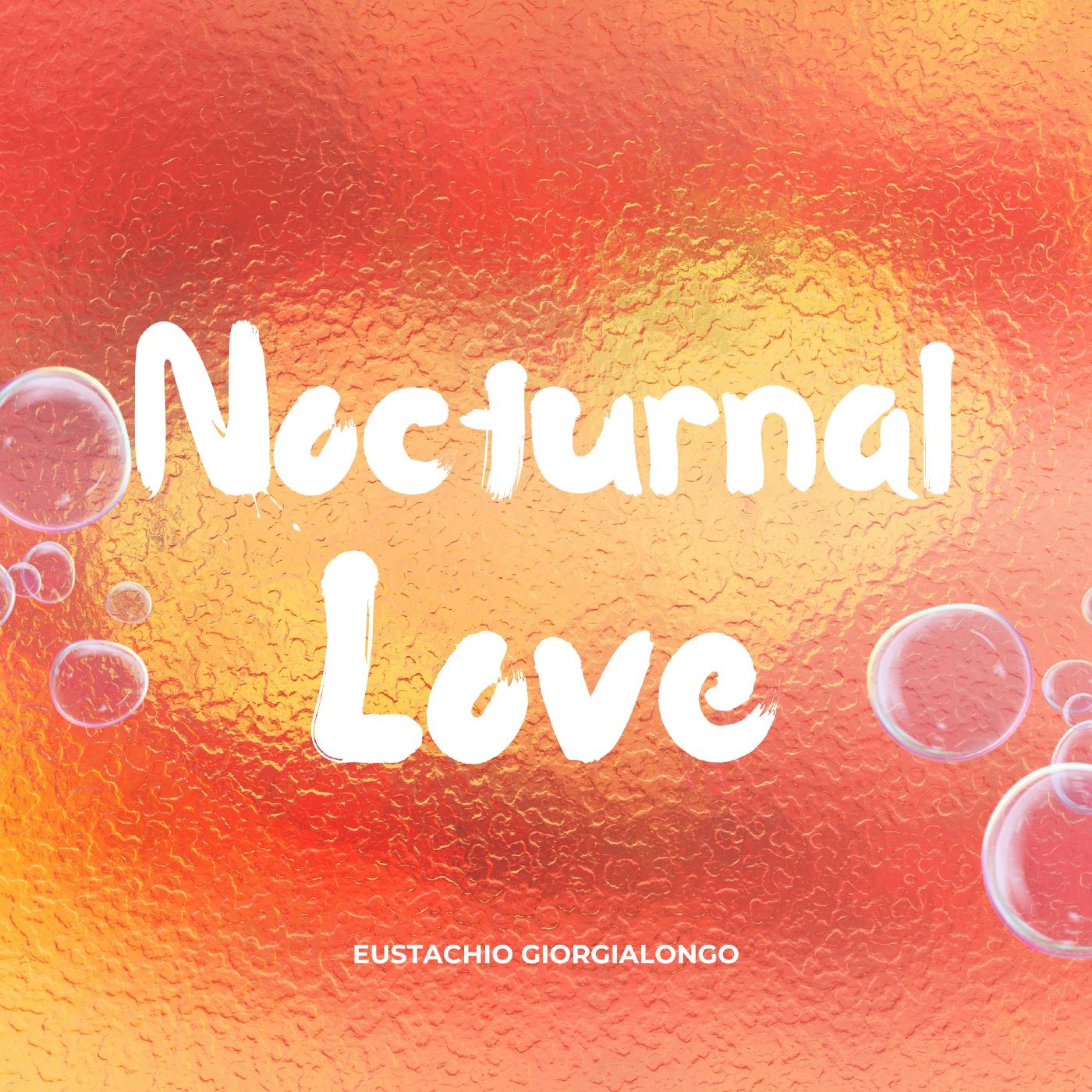 Nocturnal Love - Single
