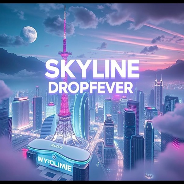 Skyline Drop Fever