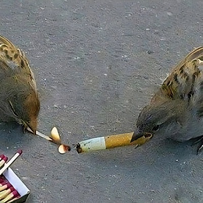 amuerteporti - Single