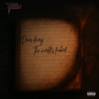 Dear diary, the world's f****d. - Single - T-REV