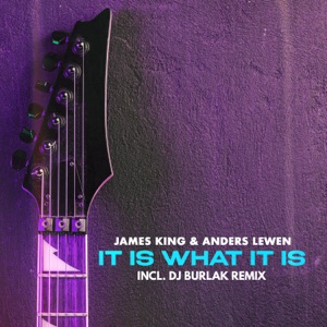 It Is What It Is - Single