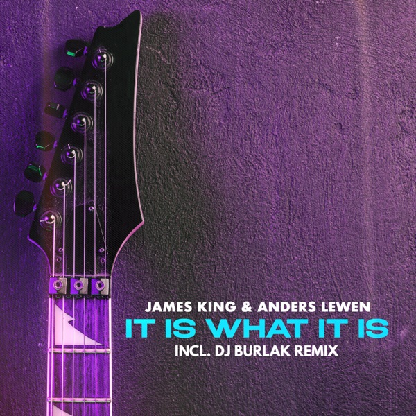 It Is What It Is - Single