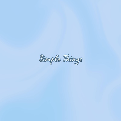 Simple Things - Single
