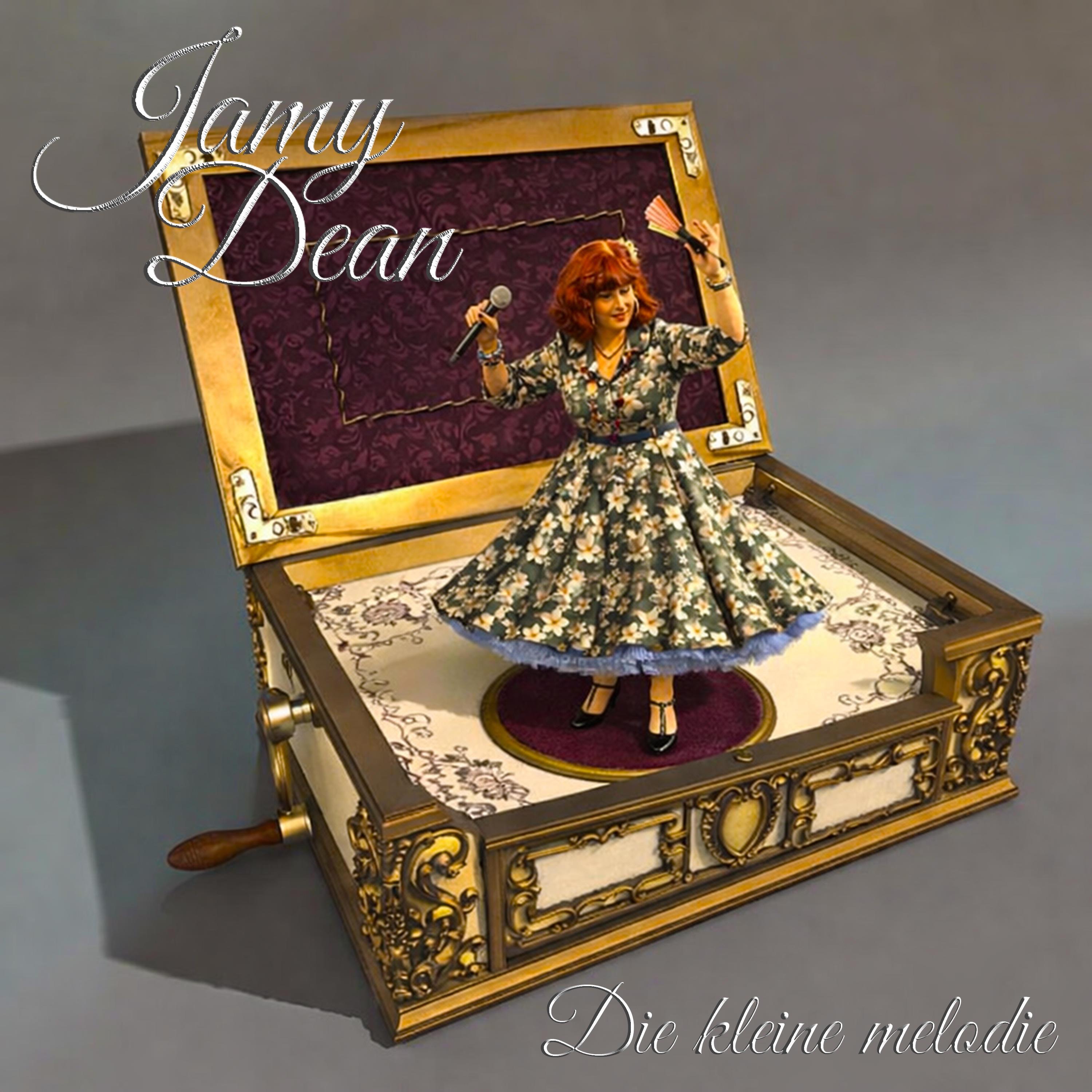 Die kleine melodie - Single