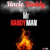 Mr HandyMan artwork