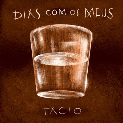 Dias Com Os Meus - Single
