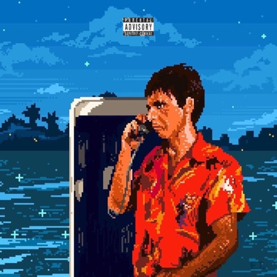 PORTE FINO (feat. EL EX) - Single