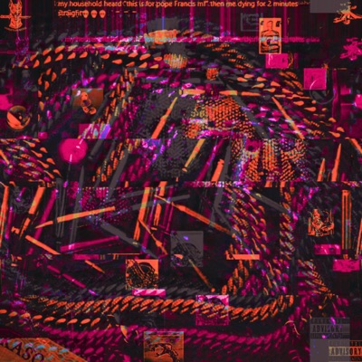 JIGSAW (666 F.M) - Single