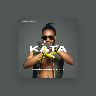 Listen to CONGO WORLWIDE, watch music videos, read bio, see tour dates & more!