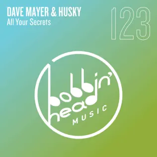 Husky & Dave Mayer - All Your Secrets (Husky's Deluxe Extended Mix) [2024]
