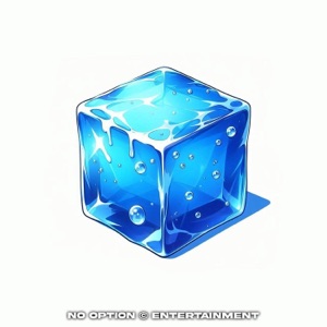 Blue Ice