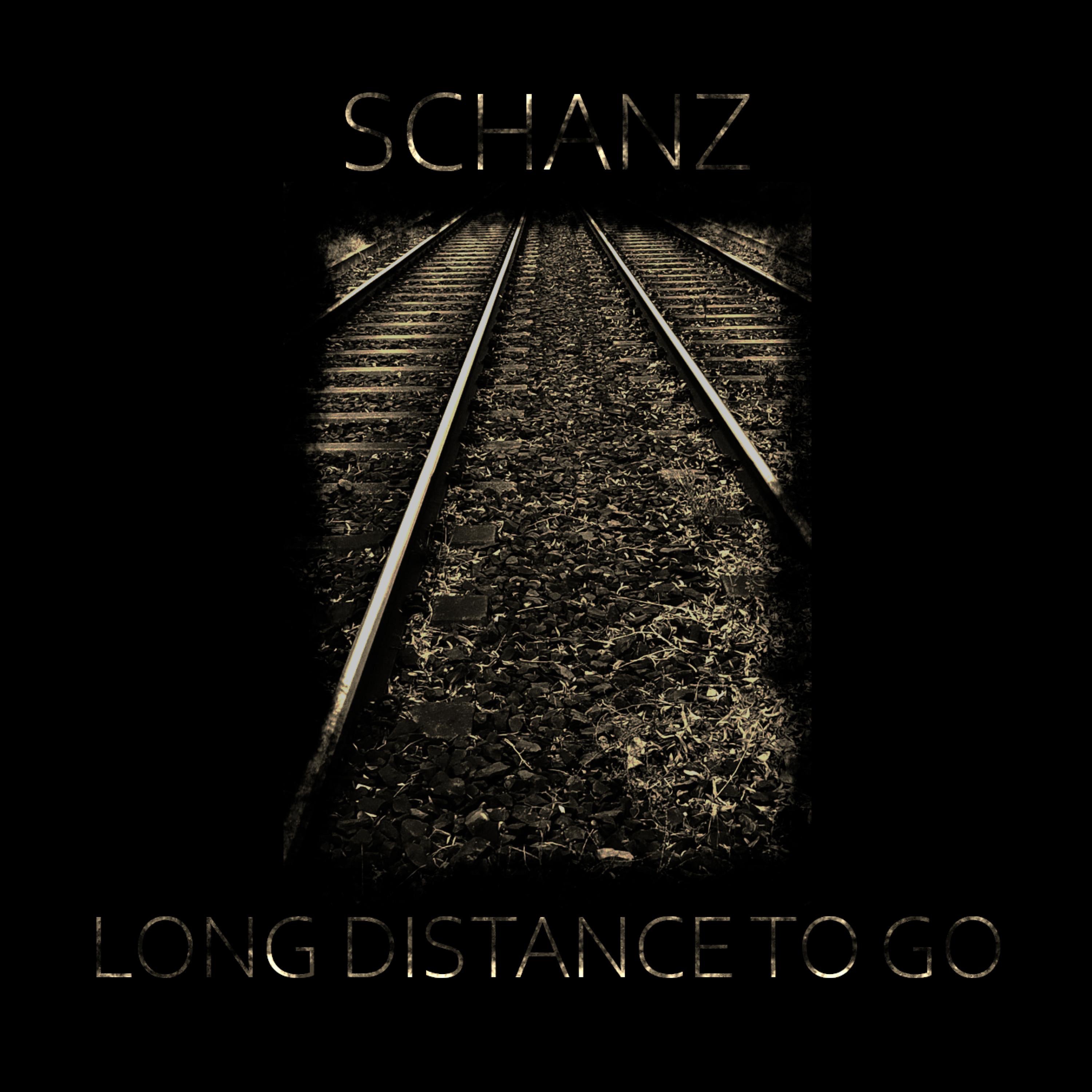 Long Distance To Go - Single