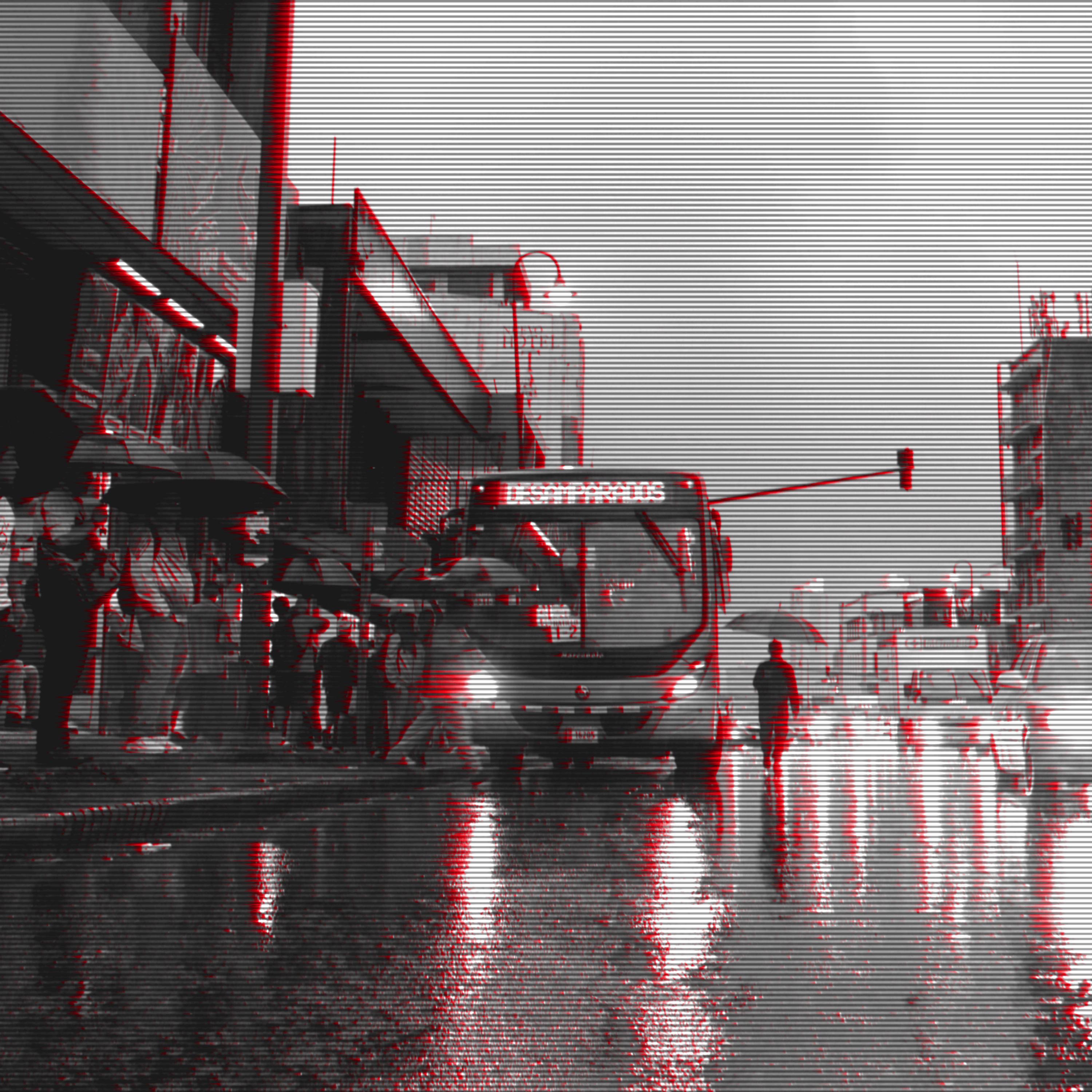 Alarmas y Tarjetas - EP