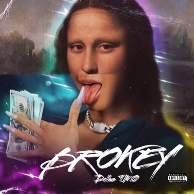 BROKEY - Single