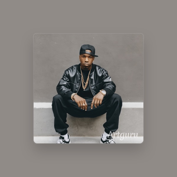 Instrumental Rap's avatar