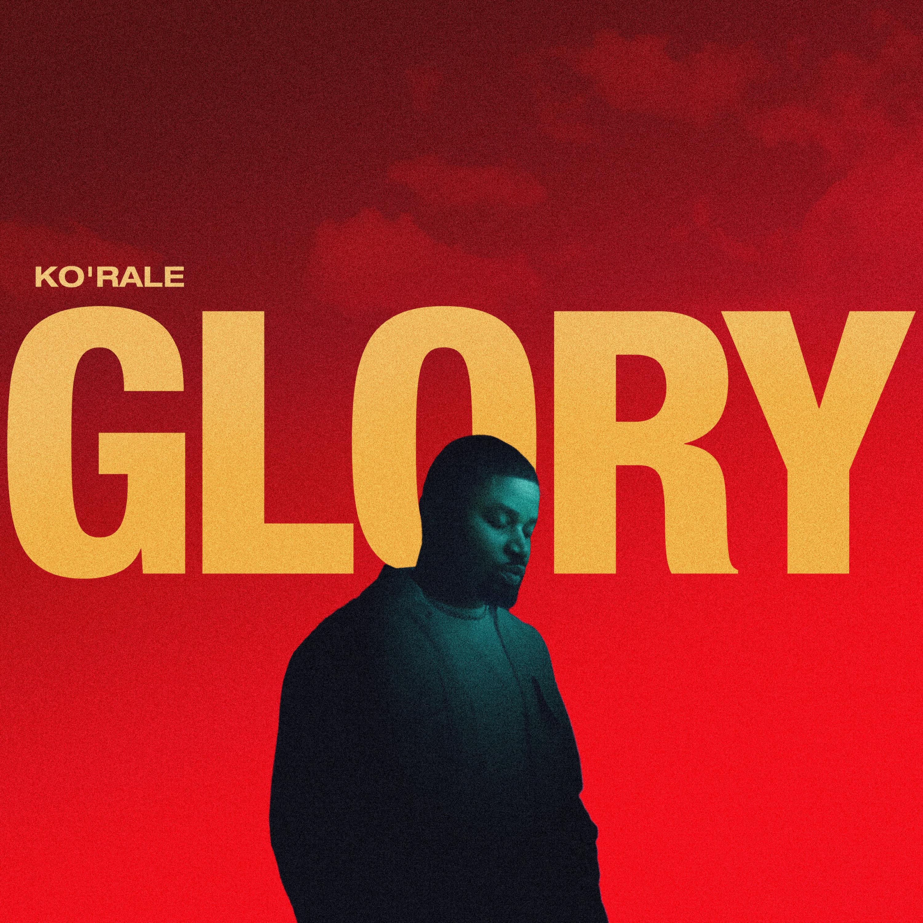 Glory - Single