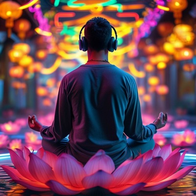 Healing (feat. MC Shady & Adela Kaïn) - Single