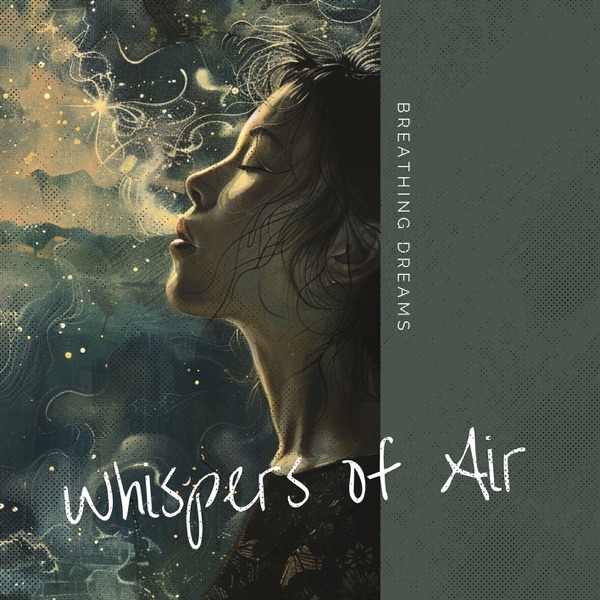Whispers of Air: Mastering 4-7-8 for Peace