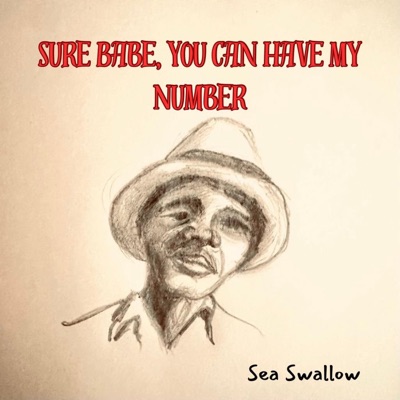Sure Babe, You Can Have My Number - Single