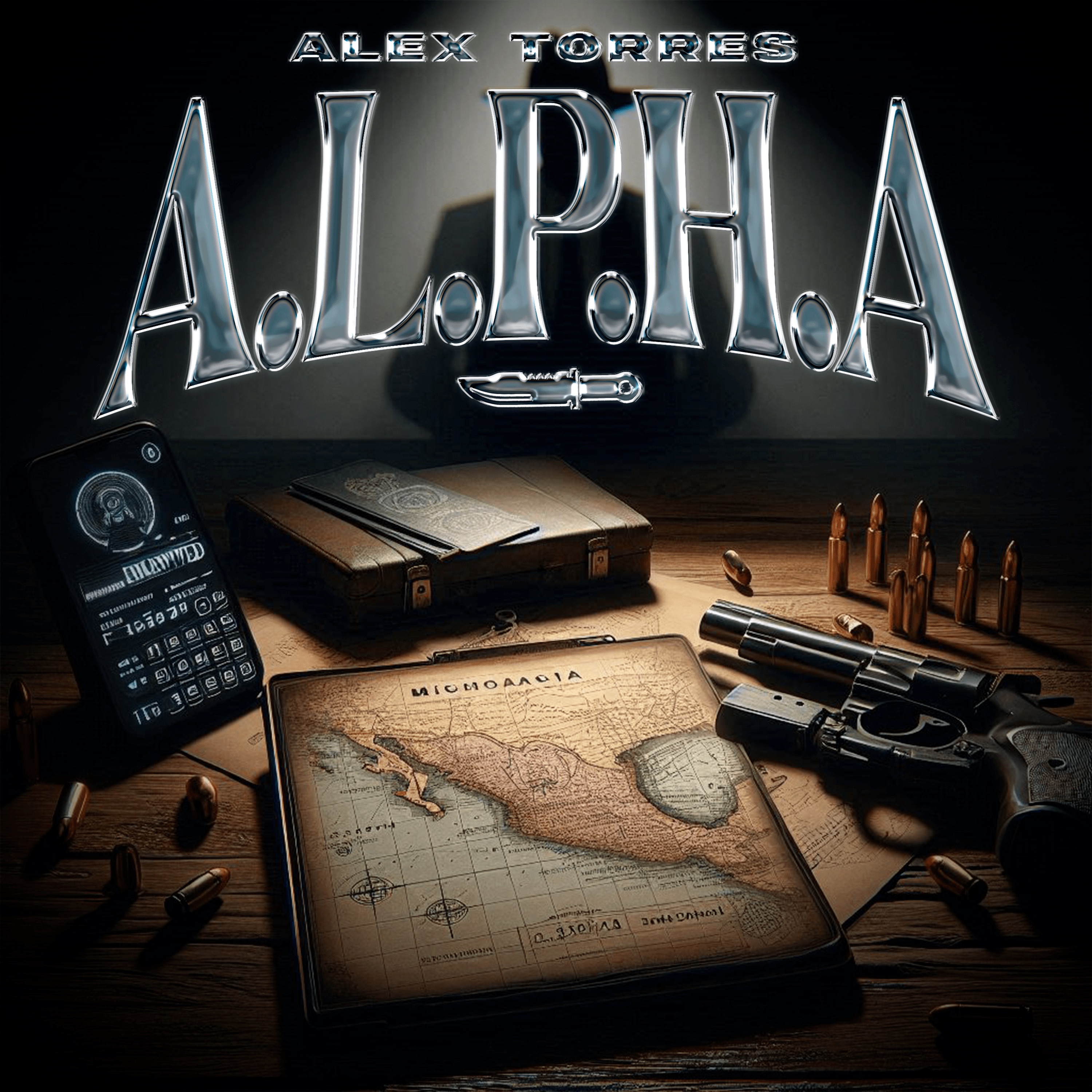 Alpha - Single