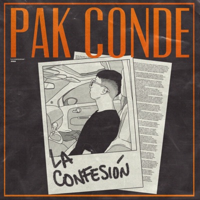 La Confesión - Single