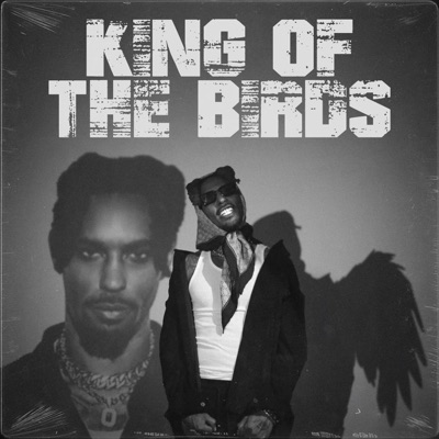 KING OF THE BIRDS