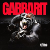 GABBARIT - Single - xcvmode