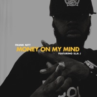 Money On My Mind (Clean) - EP - Frank Nitt