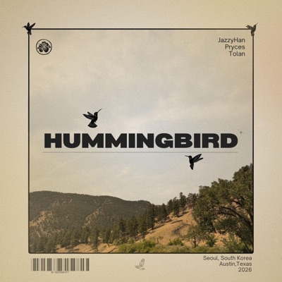 Hummingbird - EP