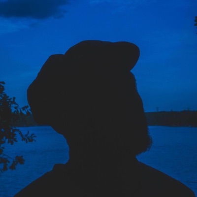 Whatever The Light forms, I am