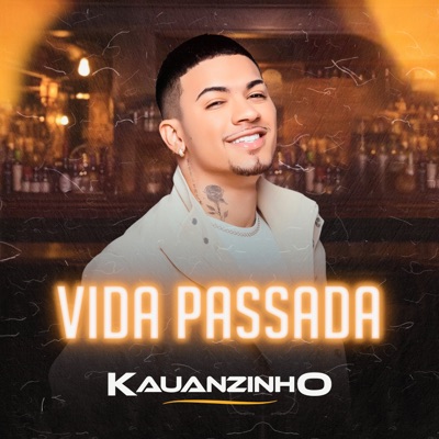 Vida Passada - Single