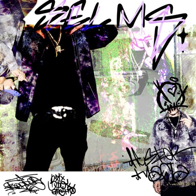 S.E.L.M.S (feat. Hustlers Mafia) - Single