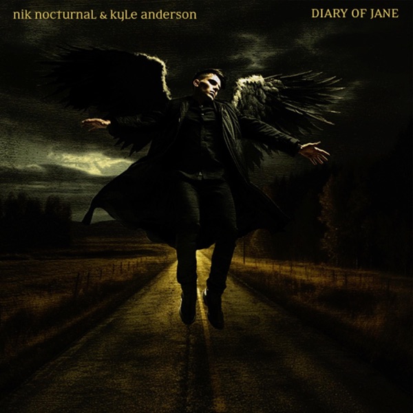 Nik Nocturnal x Kyle Anderson - The Diary of Jane [single] (2025)