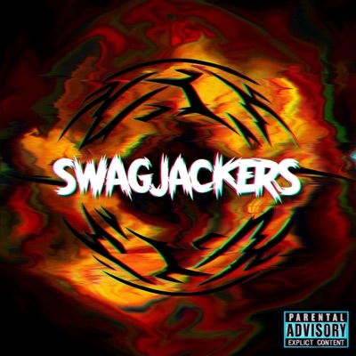 Swagjackers - EP
