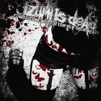 butterflies will fill the sky once again - EP - izumi is dead